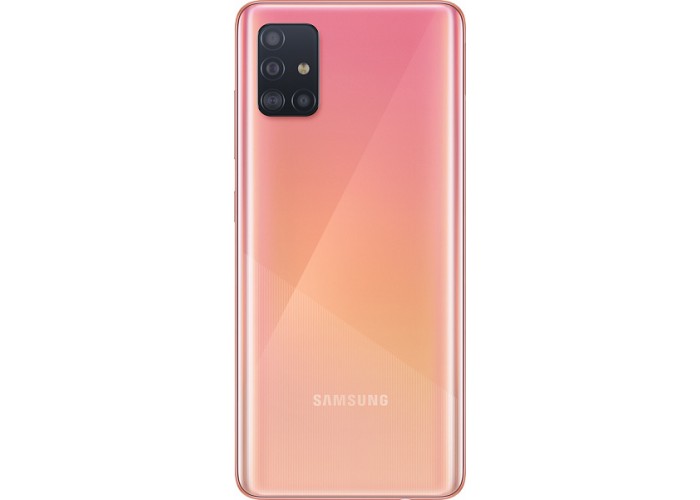 Samsung Galaxy A51 128GB Красный