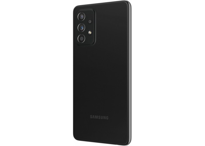 Samsung Galaxy A52 4/128GB Чёрный