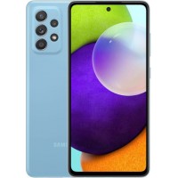 Samsung Galaxy A52 4/128GB Синий