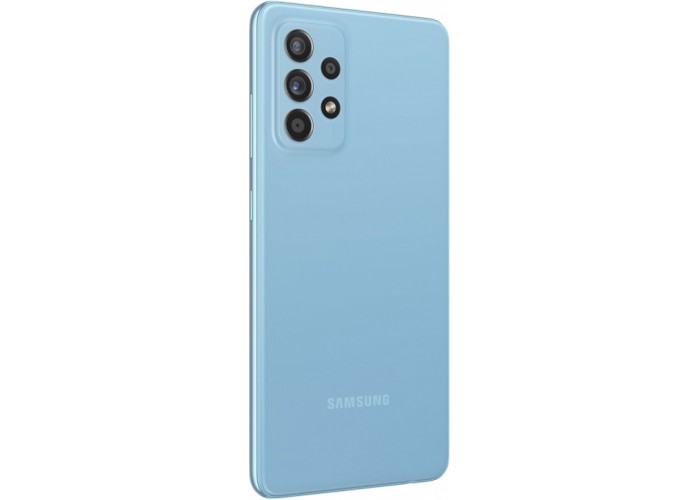 Samsung Galaxy A52 4/128GB Синий