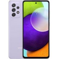 Samsung Galaxy A52 8/256GB Лаванда
