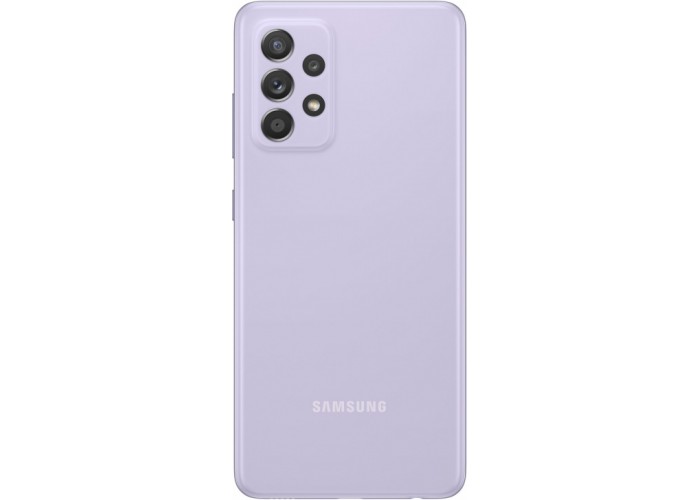 Samsung Galaxy A52 8/256GB Лаванда