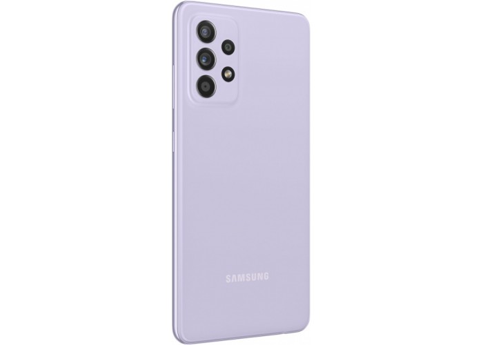 Samsung Galaxy A52 4/128GB Лаванда