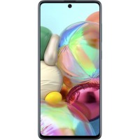 Samsung Galaxy A71 6/128GB Голубой