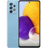 Samsung Galaxy A72 6/128GB Синий