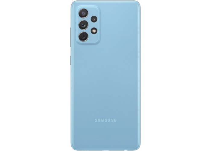 Samsung Galaxy A72 6/128GB Синий