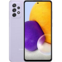 Samsung Galaxy A72 6/128GB Лаванда
