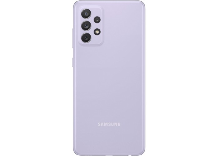 Samsung Galaxy A72 6/128GB Лаванда
