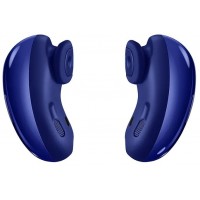Samsung Galaxy Buds Live, синий цвет