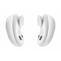 Samsung Galaxy Buds Live, белый цвет