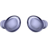 Samsung Galaxy Buds Pro, фиолетовый цвет
