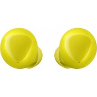 Samsung Galaxy Buds, цвет цитрус