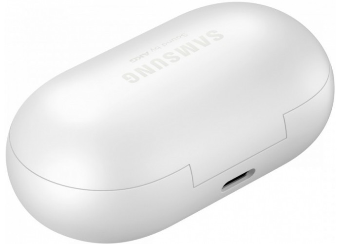 Samsung Galaxy Buds, цвет сливки