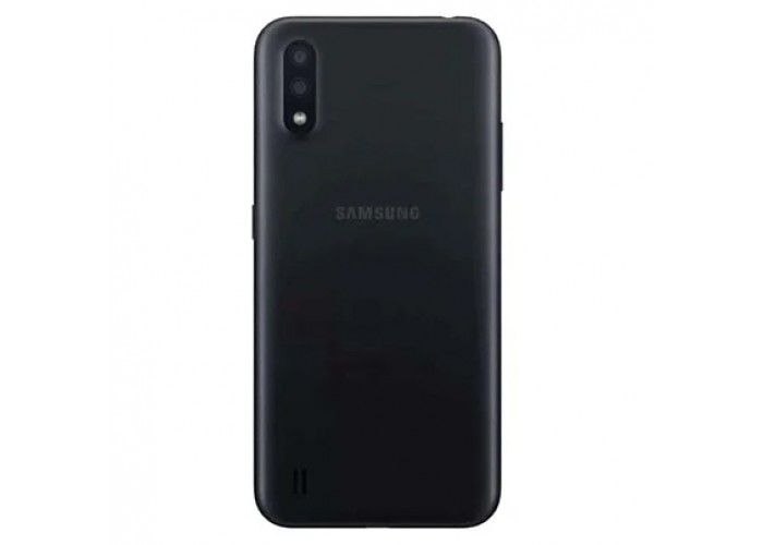 Samsung Galaxy M01 Чёрный