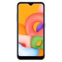 Samsung Galaxy M01 Синий
