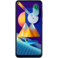 Samsung Galaxy M11 Фиолетовый