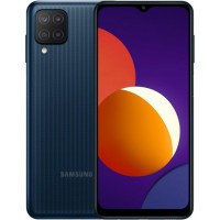 Samsung Galaxy M12 32GB Чёрный