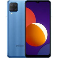Samsung Galaxy M12 64GB Синий
