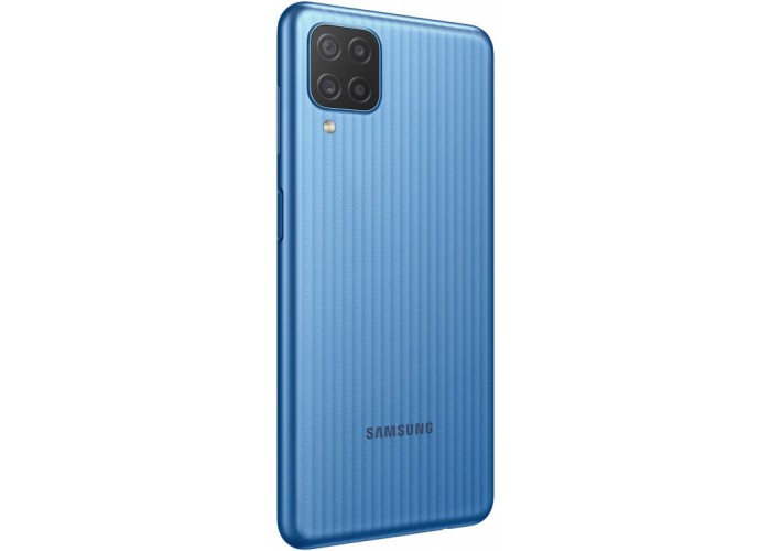 Samsung Galaxy M12 64GB Синий