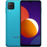 Samsung Galaxy M12 64GB Зелёный