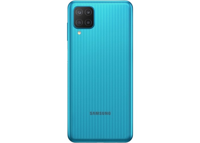 Samsung Galaxy M12 64GB Зелёный