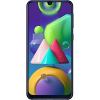 Samsung Galaxy M21 Синий