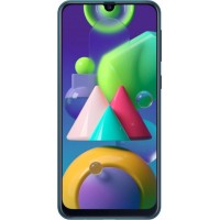 Samsung Galaxy M21 Зелёный