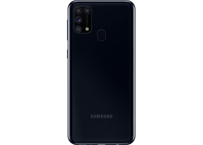 Samsung Galaxy M31 Чёрный