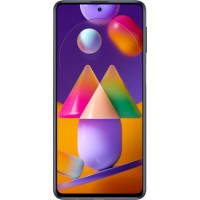 Samsung Galaxy M31s 6/128GB Чёрный