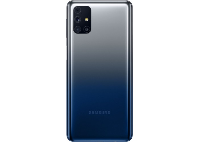 Samsung Galaxy M31s 6/128GB Синий