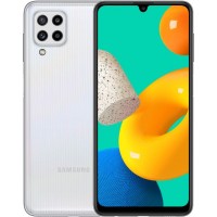 Samsung Galaxy M32 6/128GB Белый