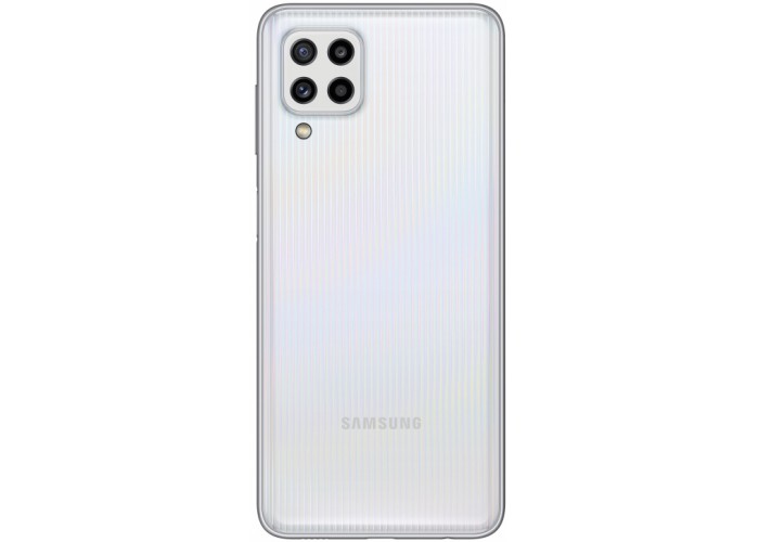 Samsung Galaxy M32 6/128GB Белый