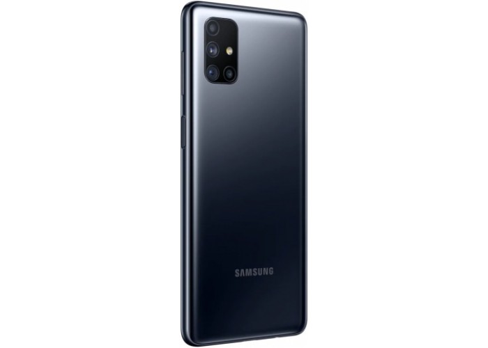 Samsung Galaxy M51 Чёрный