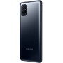 Samsung Galaxy M51 Чёрный