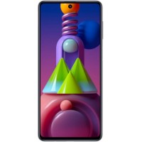 Samsung Galaxy M51 Белый