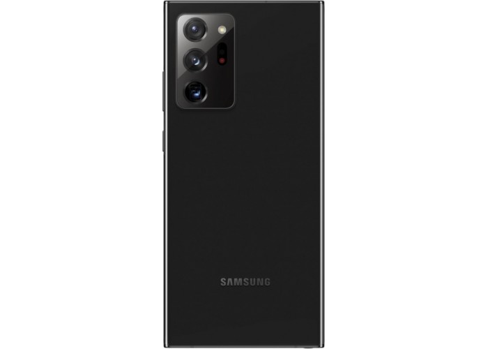 Samsung Galaxy Note 20 Ultra 5G 12/512GB Чёрный