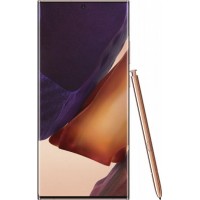 Samsung Galaxy Note 20 Ultra 5G 12/512GB Бронзовый