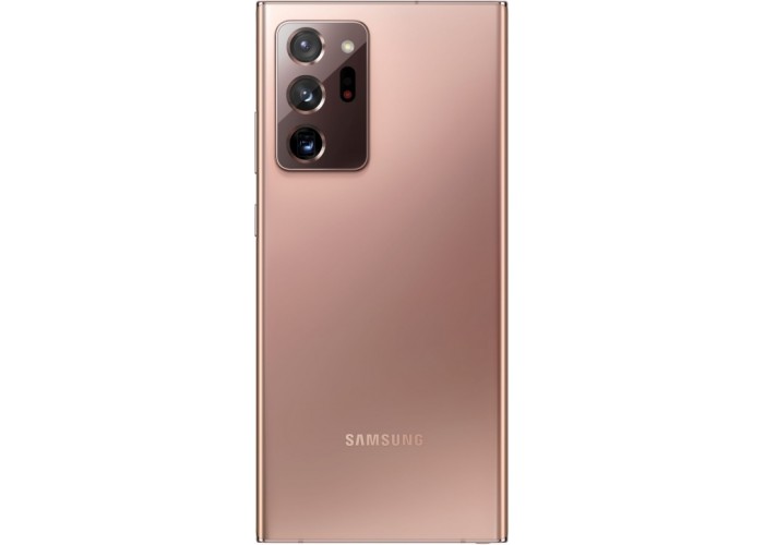 Samsung Galaxy Note 20 Ultra 5G 12/512GB Бронзовый