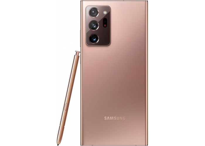 Samsung Galaxy Note 20 Ultra 8/256GB Бронзовый