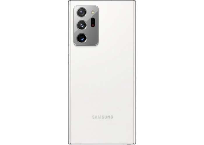 Samsung Galaxy Note 20 Ultra 5G 12/512GB Белый