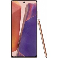 Samsung Galaxy Note 20 8/256GB Бронзовый