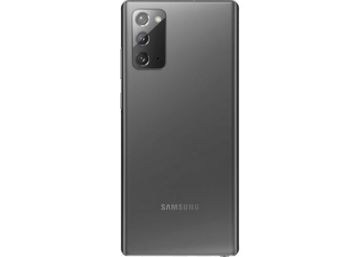 Samsung Galaxy Note 20 8/256GB Графит
