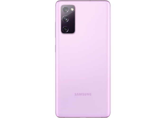 Samsung Galaxy S20 FE 256Gb Лавандовый