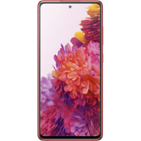 Samsung Galaxy S20 FE 128Gb Красный