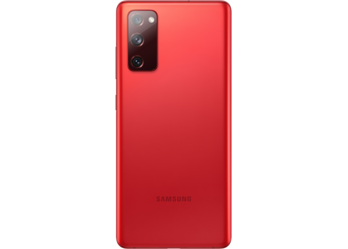 Samsung Galaxy S20 FE 128Gb Красный
