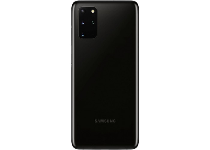 Samsung Galaxy S20+ Чёрный