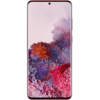 Samsung Galaxy S20+ Красный