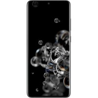 Samsung Galaxy S20 Ultra Чёрный
