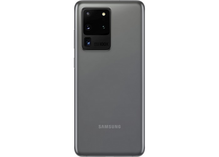 Samsung Galaxy S20 Ultra Серый