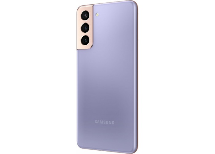 Samsung Galaxy S21 5G 8/128GB Фиолетовый фантом
